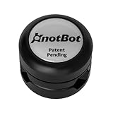 PHENDER PRO KnotBot Boat Fender Rope Adjuster - Useful Camping Tool (No Rope)