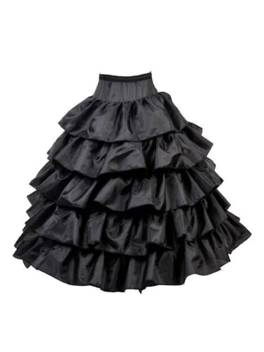 Jupon en crinoline à 4 cerceaux structure parfaite pour robe de bal