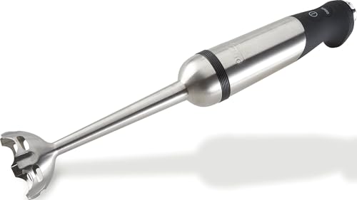 All-Clad Stainless Steel Immersion Blender (2-Piece)