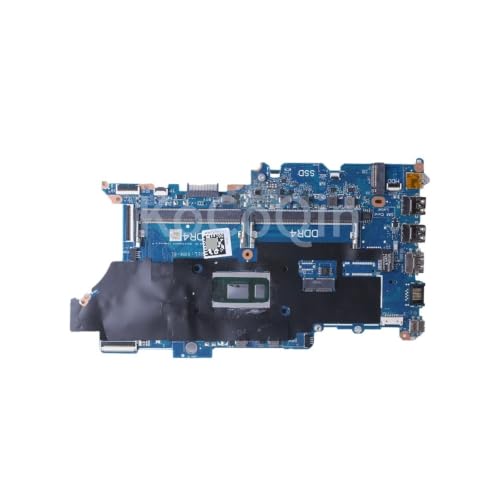 Carte mère ProBook 450 G7 avec CPU Intel I3-10110U testée fonctionnelle