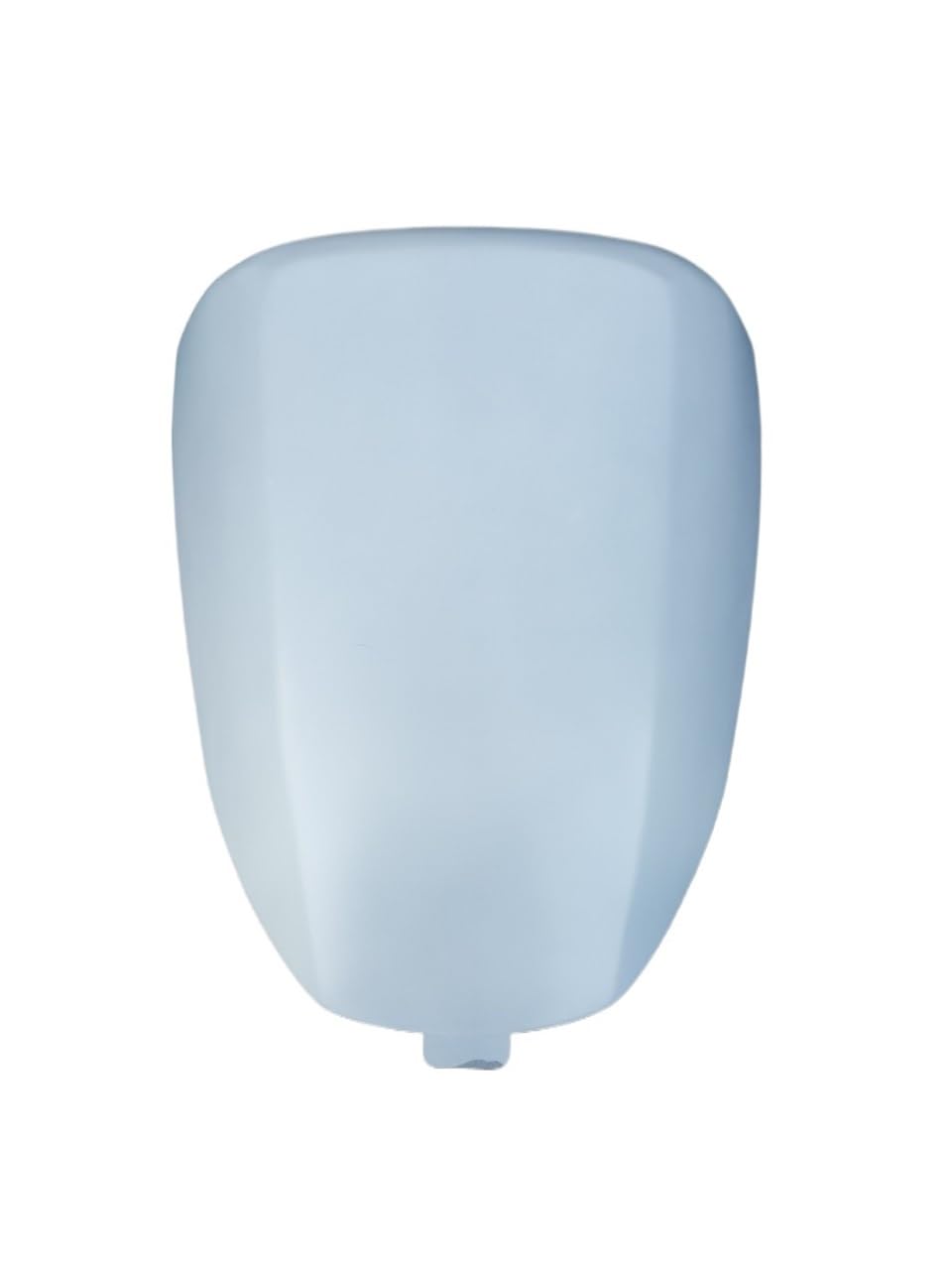 Capot de selle rigide VFR 800 optimisant l'aérodynamisme de la queue - 2