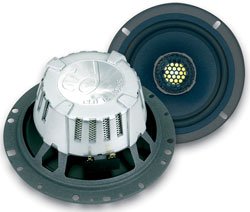 Clif JGO. ALTAV. QX 5.25" 2 VIAS 200W