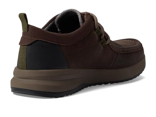 Image of Clarks Men's Wellman Moc