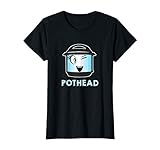Pot Head Instant Pot Pressure Cooker Shirt