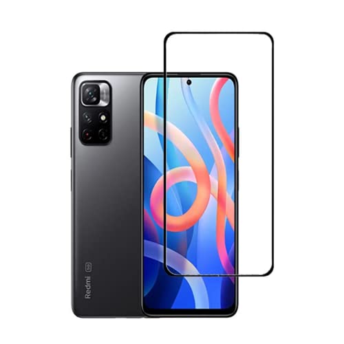 Película De Vidro 3D Tela Toda Para Xiaomi (Redmi Note