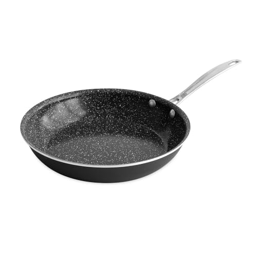Sauteuse Nordic Ware en céramique durable et aluminium de qualité supérieure - 6
