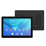 8' Touchscreen Mini PC, Android 11, RK3566 2GB RAM/32GB ROM, BT 4.2, WiFi-5, 1000Mbps LAN, HDMI2.0, USB3.0, USB2.0, Support Auto-Boot Mini Computer