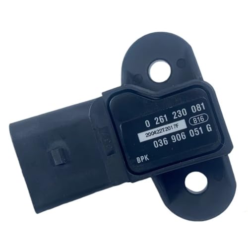 Capteur MAP collecteur d'air VW 036906051G pressostat suralimentation Phideon et Sagitar