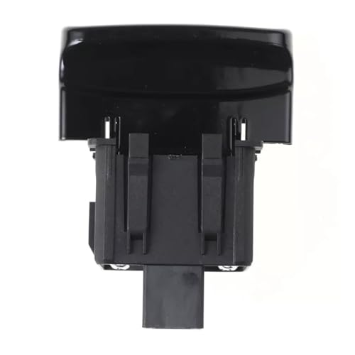Freno de mano bloqueado solución con interruptor Citroën C4 II 5