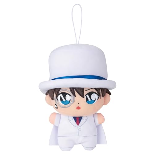 [バンダイ(BANDAI)] すぴぬい 名探偵コナン おしゃべり 怪盗キッド