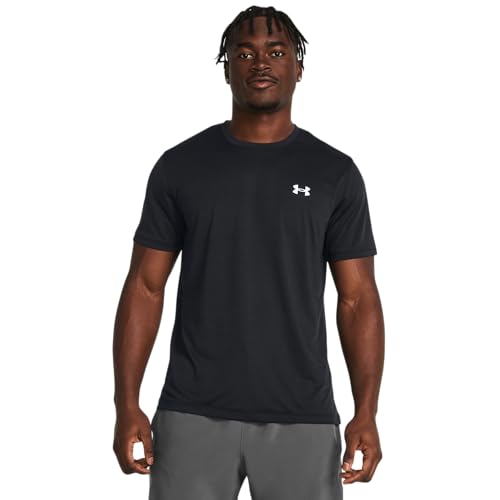 Image of Under Armour UA HeatGear Fitted SS Men's T-Shirt