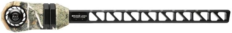 MATHEWS Bridge-Lock 8" Stabilizer Realtree Edge