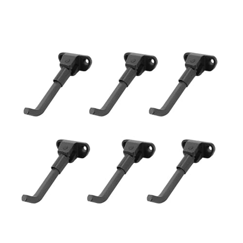 Support de pied pour trottinette électrique Ninebot G30 anti-chute