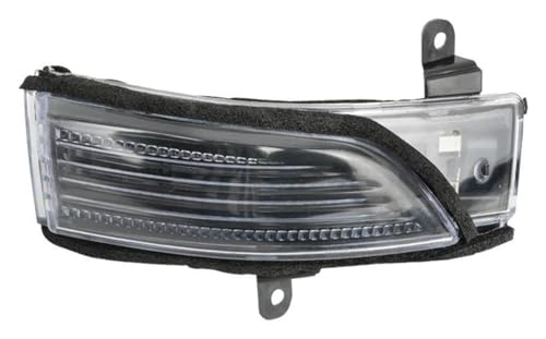 Intermitente de flecha LED para espejo Legacy Outback lámpara de señalización lateral
