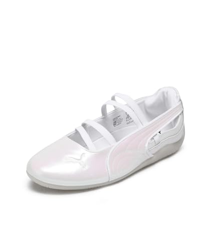 Image of Puma Womens Speedcat Ballet Pearlized W Sneaker