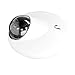 Ubiquiti UVC-G3-DOME Wide-Angle 1080p Network Camera with Infrared (White)