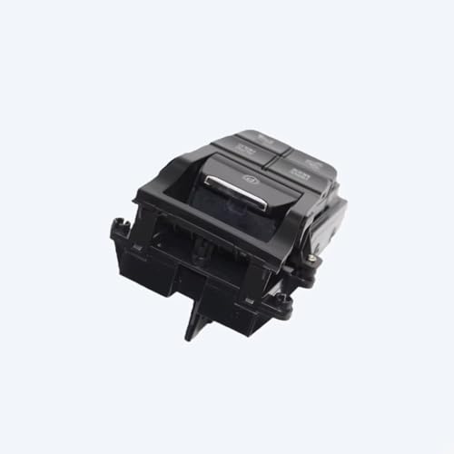 Interruptor Consola 93300D3060 Acabado de Alta Resistencia para Freno Tucson 2015 5