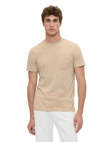 Image of Gap Men's Logo Pocket Tee