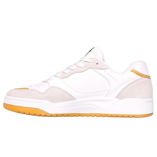 Image of Skechers Men Koopa Volley Low Lifestyle Sneakers