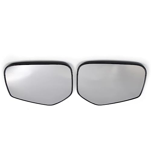Miroir de rétroviseur Triton L200 dégivrant contre le givre matinal