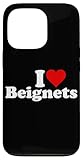 Photo Gallery custodia per iphone 13 pro i love heart beignets new orleans Photo Gallery custodia per iphone 13 pro i love heart beignets new orleans