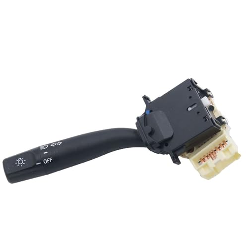 Interrupteur de colonne direction voiture clignotant pour Toyota Corolla Verso feux antibrouillard