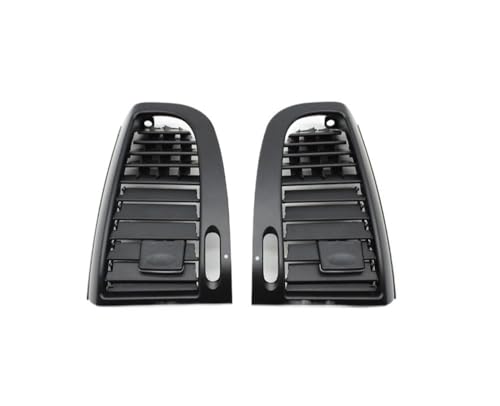 Grille ventilation centrale Benz Vito Viano W636 W639 2004-2015 panneau protection gauche droite