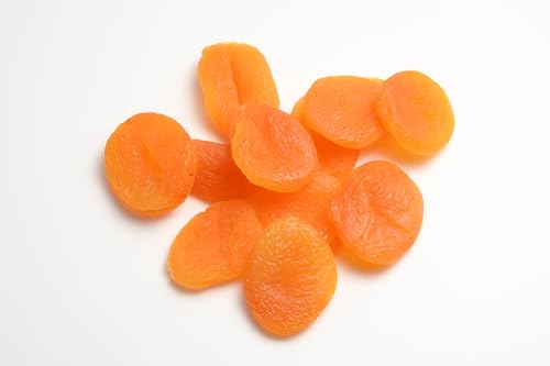 富澤商店(TOMIZ) トルコ産 干あんず 1kg (杏/アプリコット/ドライアプリコット/ドライフルーツ/業務用) 1枚目