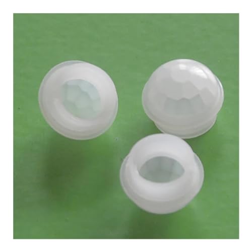 Capteur infrarouge lentille de Fresnel 6mm distance 6-8m 13120F