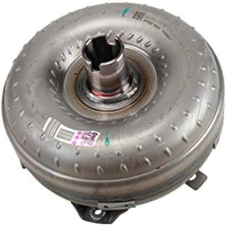 GM Genuine Parts 24288046 Automatic Transmission Torque Converter