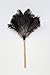 GM Ostrich Feather Duster (Mini Duster 14
