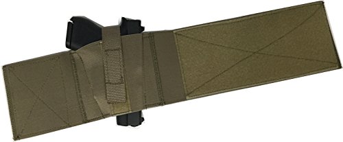 Daltech Force SafestCarry Boot Wrap Holster