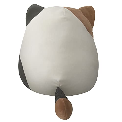 Squishmallows Original 14-Inch Cam Calico Cat - Large Ultrasoft Official Jazwares Plush #TOP3
