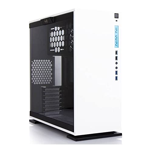 Preisvergleich Produktbild PC-Gehäuse In Win 303 Midi-Tower