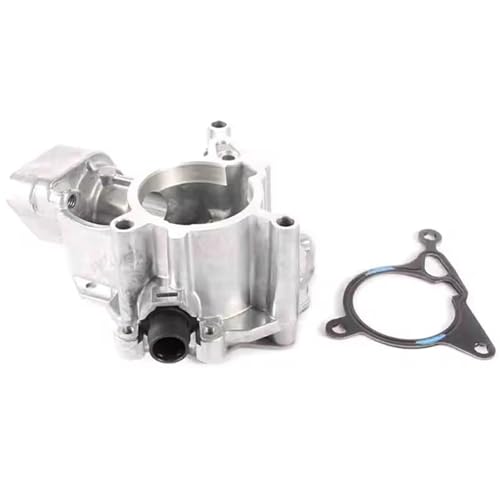 Bomba de Vacío para Freno Compatible con EA888 Tercera Generación 2.0T para Volkswagen Lingdu Maiteng Huian Touareg miniatura 4