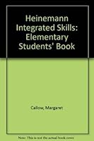 Heinemann Integrated Skills 0435282301 Book Cover