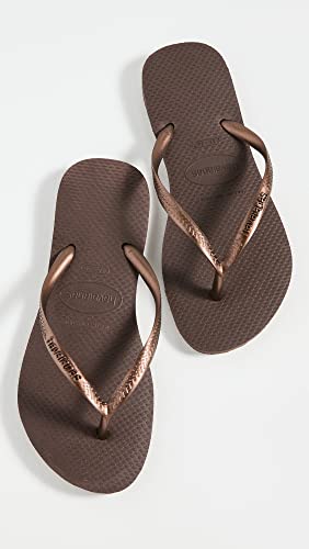 Image of Havaianas Unisex-Child Slim Hello Kitty Flip Flop Sandal