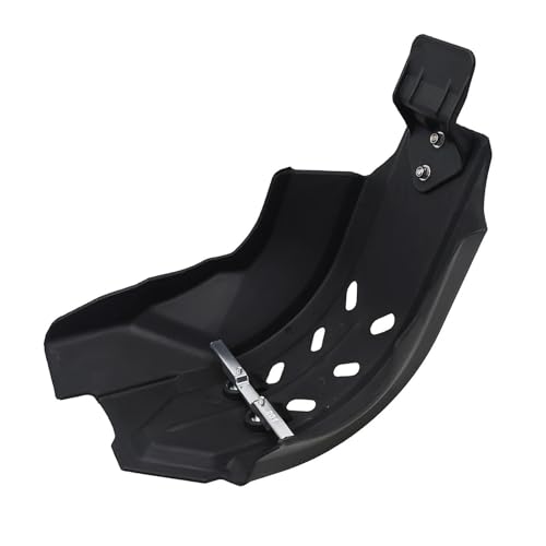 }n YZ450F YZ250F 2014 2015 2016 2017 2018 _[goCN jo[Tp[cΉ I[goCpXLbhv[g GWK[h Jo[veN^[(Black)