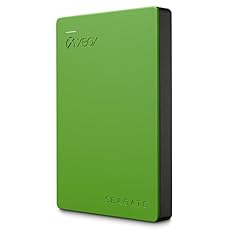 Image of Seagate Game Drive for. Brand catalog list of Seagate. Rated with a 4.8 over 5