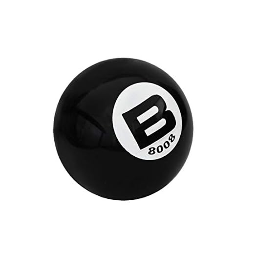 Bergeon 8008 65mm Rubber Case-Back Opener Ball