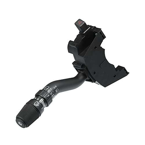 X AUTOHAUX XL1Z-13K359-AAA YL1Z-13K359-AAA Car Turn Signal Column Lever Switch for Ford Expedition for Lincoln Navi-gator 1999-2002