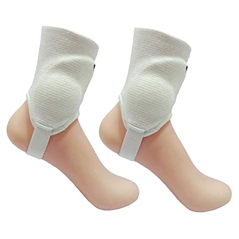 Ankle guards Cover