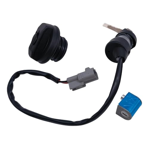 Kit de bloqueo CF 800 X8 para ATV y UTV reemplazo 7020-010100-1000 3