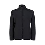 100% recyceltes Polyester Mammut Herren Innominata Light Midlayer Jacke, Black, L