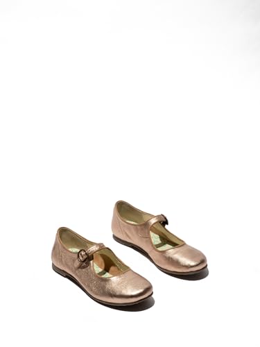 FLY London Women's Gaci220fly Mary Jane Flat2