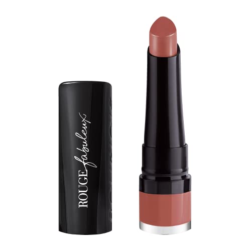 Bourjois Fabuleux 017 Au Lait - vue 2