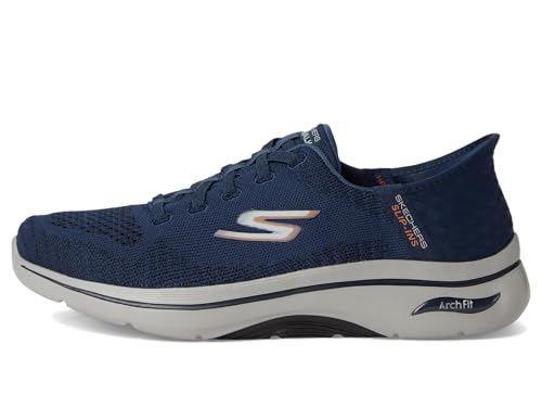 Image of Skechers Mens GO Walk Arch FIT 2.0 - Grand Walking Shoes