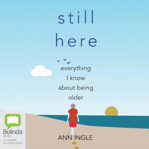 Still Here Titelbild