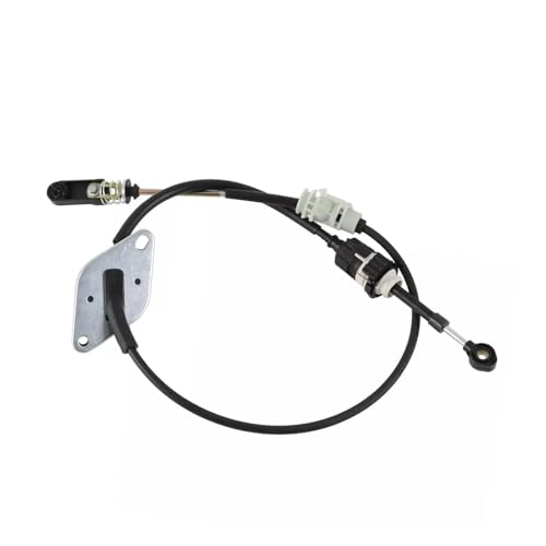 Cable de cambio para solucionar holgura en selector de marchas Jeep Liberty 2008 a 2012
