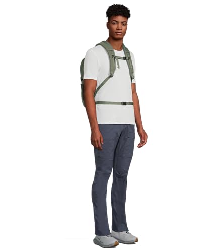 Morrales Fjällräven Skule 28 Patina Verde miniatura 7